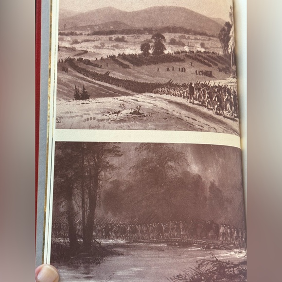 The Red Badge of Courage- Readers Digest - Picture 8 of 10